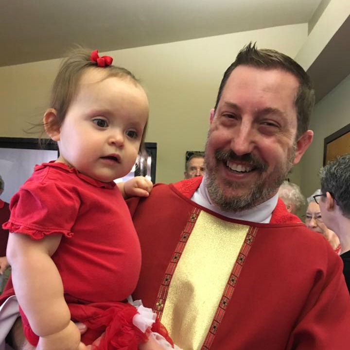 Father Will Lowry